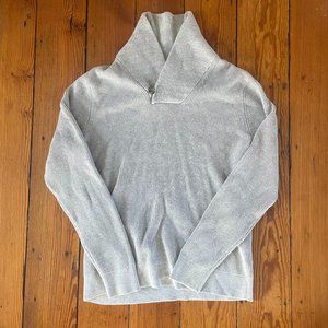 Banana Republic Men's Pullover Sweater